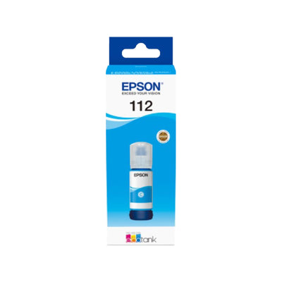 Epson 112 Ecotank Ink Bottle