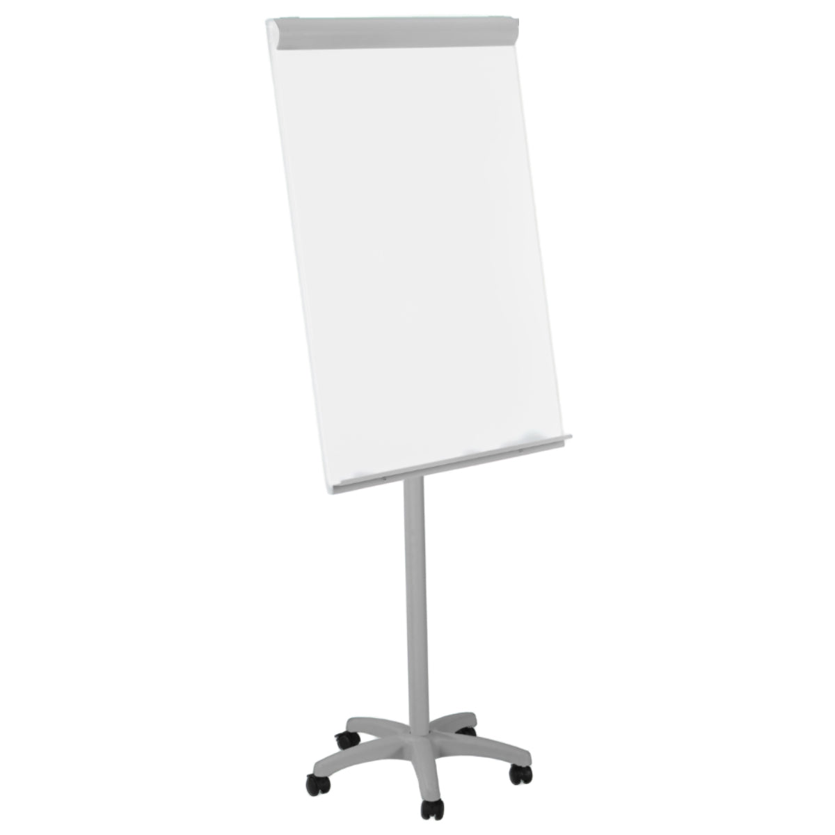 Bi-Office Table Top Self-Stick Flipchart Pad 585x500mm 20 Sheet White  FL148303 - Office Supplies - Presentation Supplies - Flipchart Pads -  BQ55484