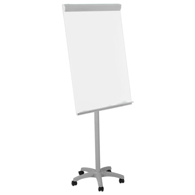 Rocada RD-616K Magnetic Mobile Flipchart with Arm, 1040 x 680 mm