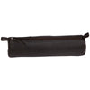 Clairefontaine Leather Round Pencil Case, Brown