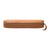 Clairefontaine Leather Slim Pencil Case, Natural