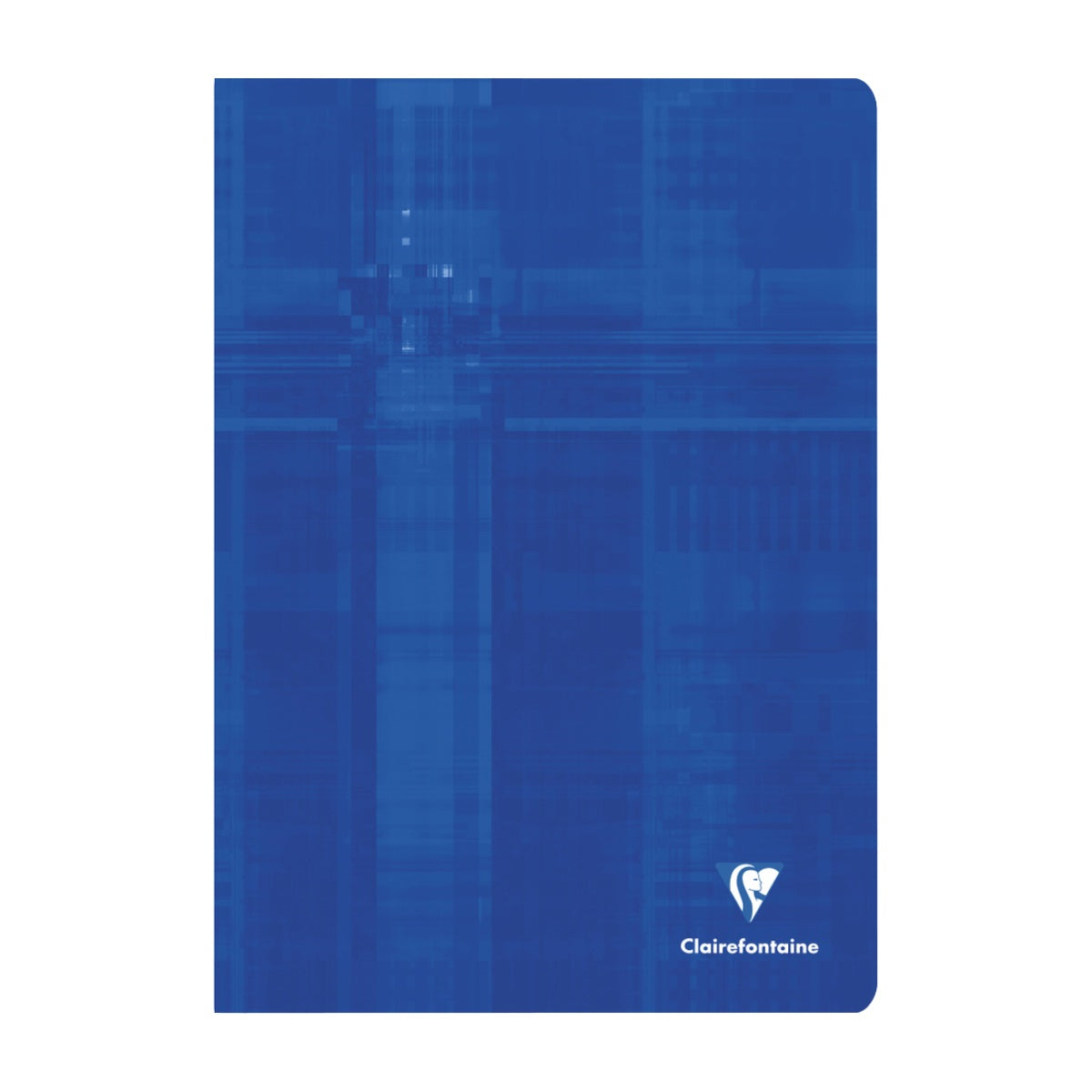 Clairefontaine Notebook A4, Staplebound, Graph Ruled, 90gsm, 48/pages, Assorted Colors