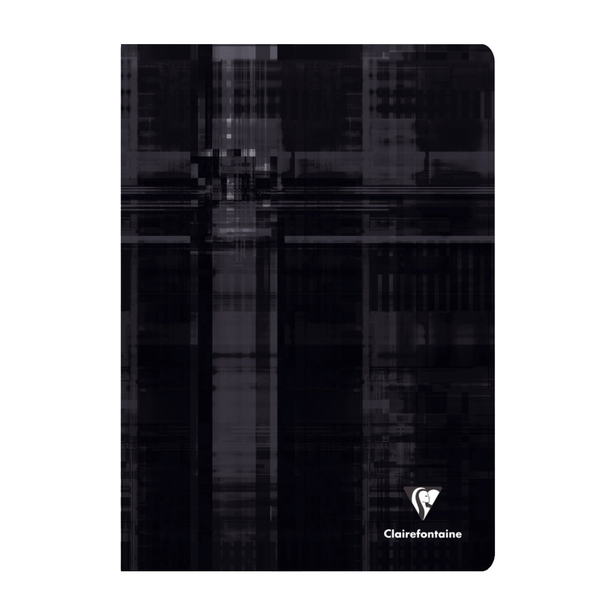Clairefontaine Notebook A4, Staplebound, Graph Ruled, 90gsm, 48/pages, Assorted Colors