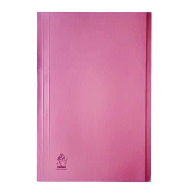 Premier Square Cut Folder FS, 10/pack, 300gsm