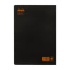 RHODIA Notebook A4, Lined, 80gsm, 96/pages, Assorted Colors