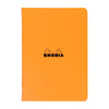 RHODIA Notebook A4, Lined, 80gsm, 96/pages, Assorted Colors
