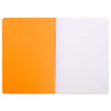 RHODIA Notebook A4, Lined, 80gsm, 96/pages, Assorted Colors