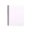RHODIA Spiral Notebook A5+, Lined, 80gsm, 160/pages, Assorted Colors