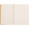 RHODIA Perpetual undated Diary A5, Soft PU Cover, 1Week/1Page, Black