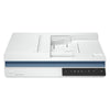 HP ScanJet Pro 3600 f1  Flatbed Scanner - 20G06A