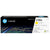 HP 230A Yellow Toner Cartridge - W2302A