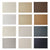 Greeting Cards with Envelope, 13.9 x 10.8cm, per pc, Assorted Colors