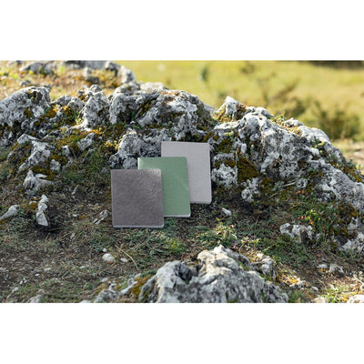 Sigel Notebook RE-UP A5, Softcover, Lined, Assorted Colors