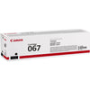 Canon 067 Toner Cartridges
