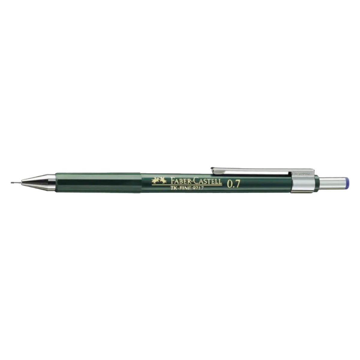 Faber Castell TK-9717 Finelead Pencil 0.7mm