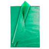 Colored Tissue Paper, 17gsm, 50 x 75 cm, 25 sheet/pack, Assorted Colors
