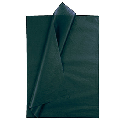 Colored Tissue Paper, 17gsm, 50 x 75 cm, 25 sheet/pack, Assorted Colors