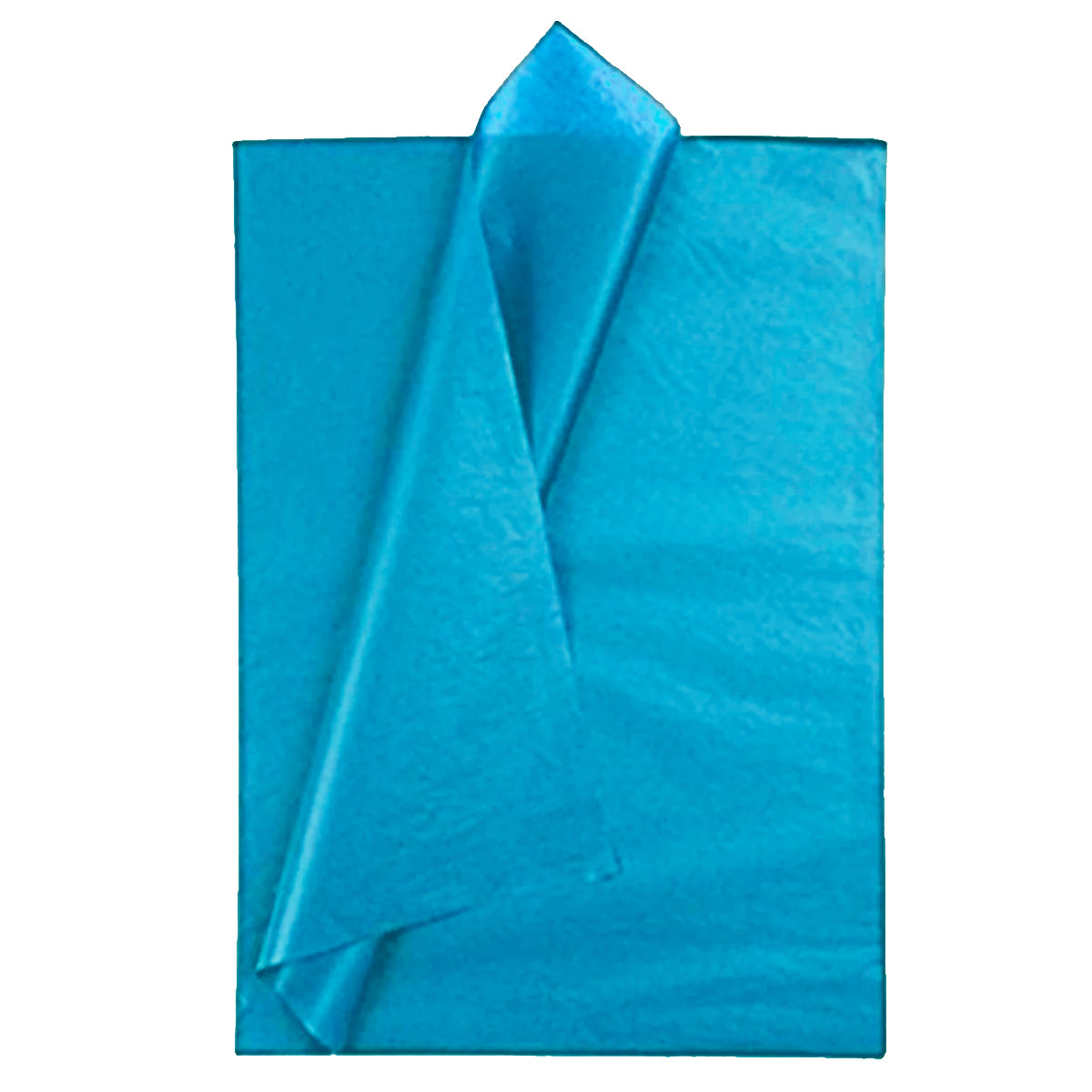 Colored Tissue Paper, 17gsm, 50 x 75 cm, 25 sheet/pack, Various Colors