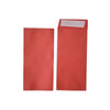Color Envelope 8 x 16.5cm 6/pack, Assorted Color