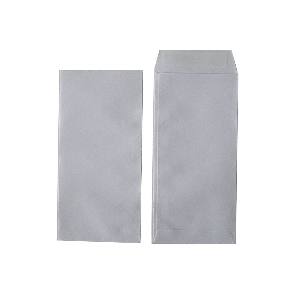 Colorful Money Envelope, 8 x 16.5cm, 6/pack, Various Colors