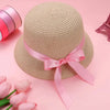 Double Faced Satin Ribbon broad, 25.4mm x 22.86m, Assorted Pink Colors