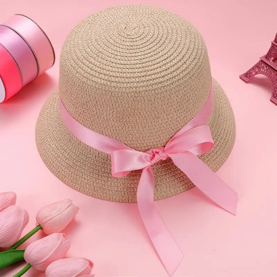 Double Faced Satin Ribbon broad, 25.4mm x 22.86m, Assorted Pink Colors