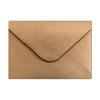 THANK YOU Greeting Card with Envelope, 88 x 127mm, Assorted Designs, per piece