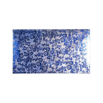 Metallic Shiny Envelope, 9 x 16cm, 5/pack, Assorted Color