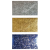 Metallic Shiny Envelope, 9 x 16cm, 5/pack, Assorted Color