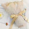 Satin Ribbon Gold, Assorted