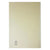 Premier Square Cut Folder FS, 10/pack, Buff