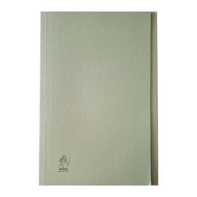 Premier Square Cut Folder FS, 10/pack, 300gsm