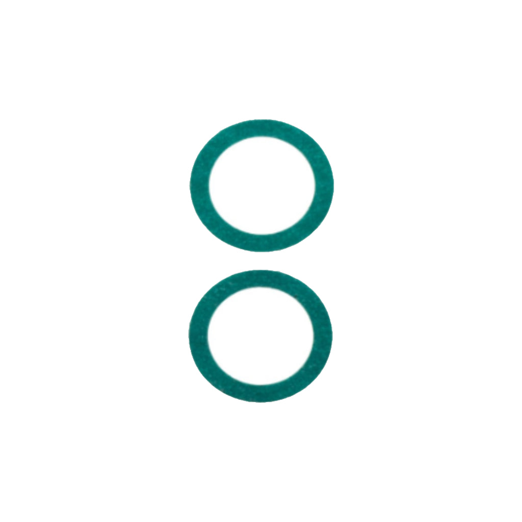 Spare Gasket 3/8", Centellen, 15 × 8.5 × 2 mm, 50/pack