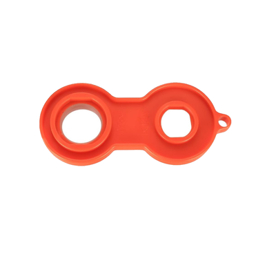 Universal Plastic Aerator Key for Faucet Plumbing Taps M22, M24, M28