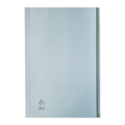 Premier Square Cut Folder FS, 10/pack, 300gsm