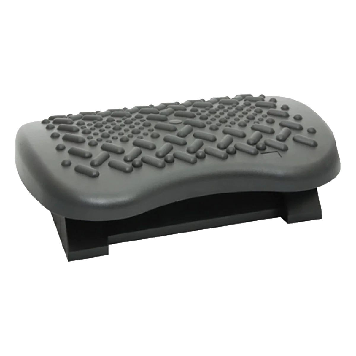 Ergonomic Footrest FR-8P