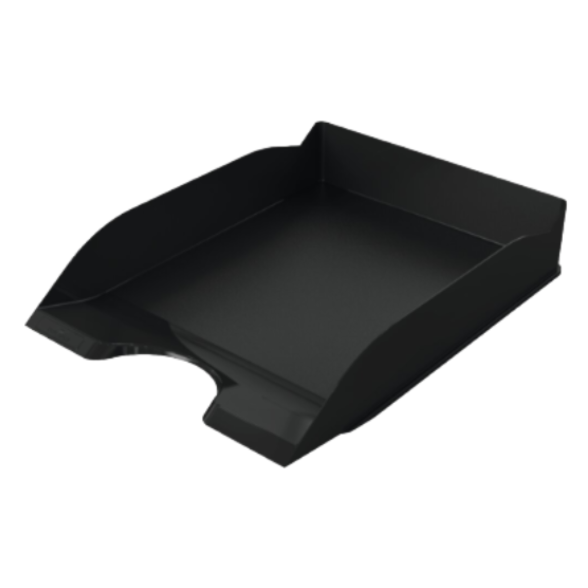 Durable Document Tray BASIC, Black