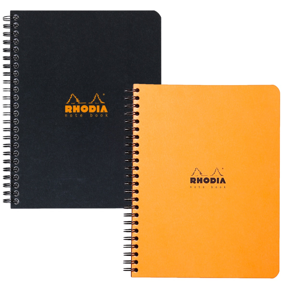 Rhodia Undated Weekly Desk Pad - A4+
