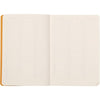 RHODIA Perpetual undated Diary A5, Soft PU Cover, 1Week/1Page, Silver