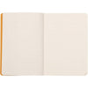 RHODIA Perpetual undated Diary A5, Soft PU Cover, 1Week/1Page, Taupe