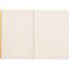 RHODIA Perpetual undated Diary A5, Soft PU Cover, 1Week/1Page, Silver