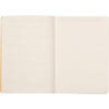 RHODIA Perpetual undated Diary A5, Soft PU Cover, 1Week/1Page, Taupe