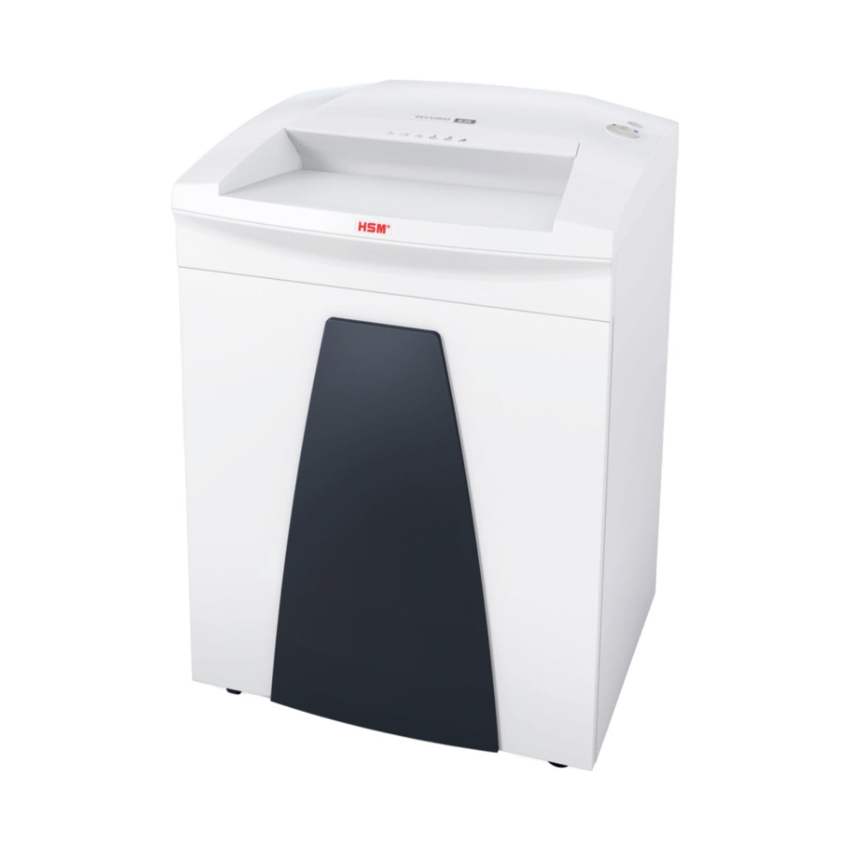 HSM Securio B35 Super Fine Micro Cut Shredder