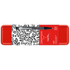 CARAN d'ACHE 849 Ballpoint KEITH HARING with Box, Black - Special Edition