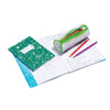 Herma Pencil Case, Assorted Colors