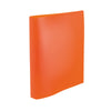 Herma Ring Binder A4, 2 Rings, Neon Orange