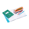 Herma Pencil Case, Assorted Colors