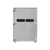 Eagle SS-700 Fire Resistant Safe Cabinet, 2 Key Lock, Grey