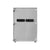 Eagle SS-700 Fire Resistant Safe Cabinet, 2 Key Lock, Grey