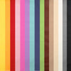 Colored Tissue Paper, 17gsm, 50 x 75 cm, 25 sheet/pack, Assorted Colors